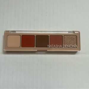 Natasha Denona Peak Eyeshadow Palette